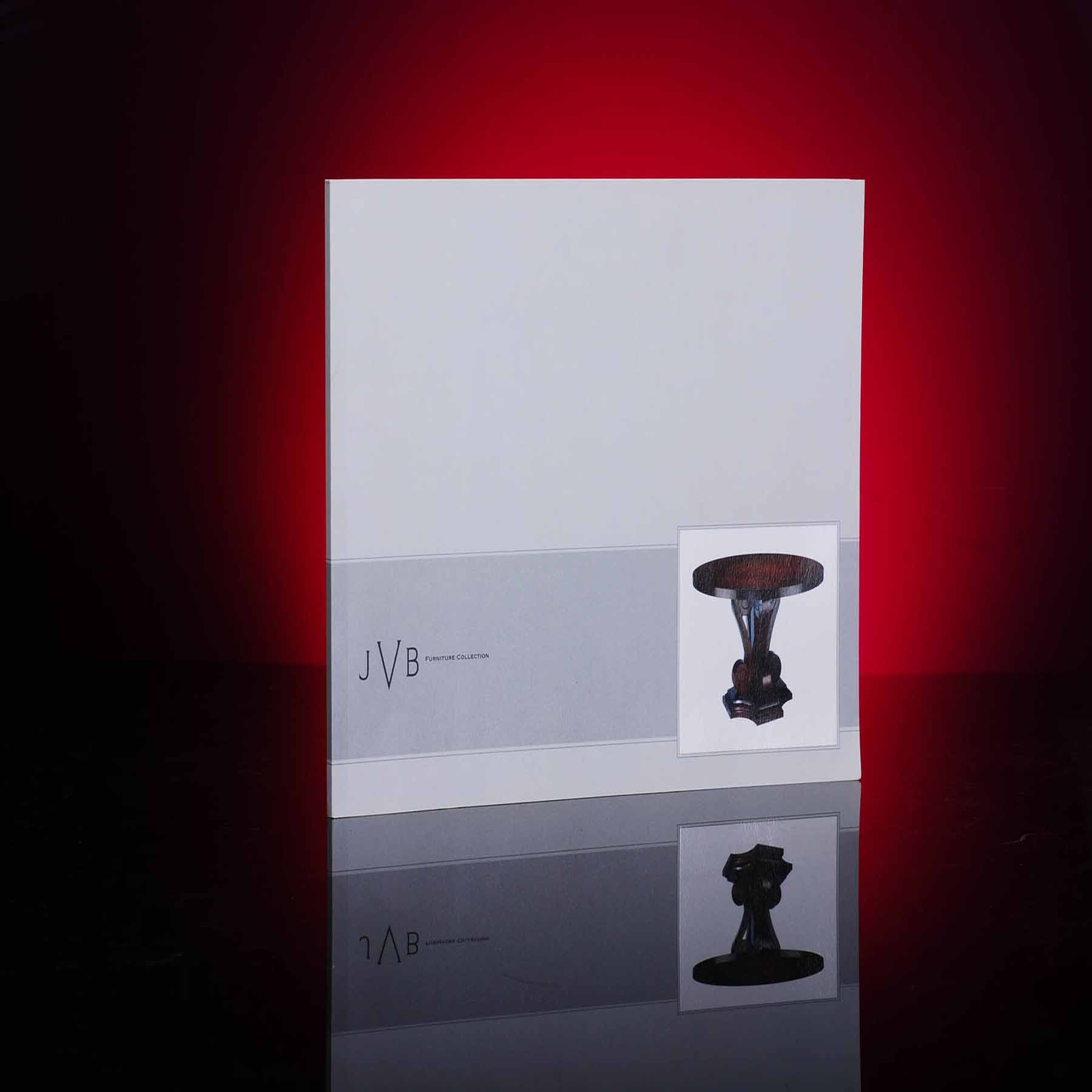 家具畫冊(cè)印刷（橫開本）