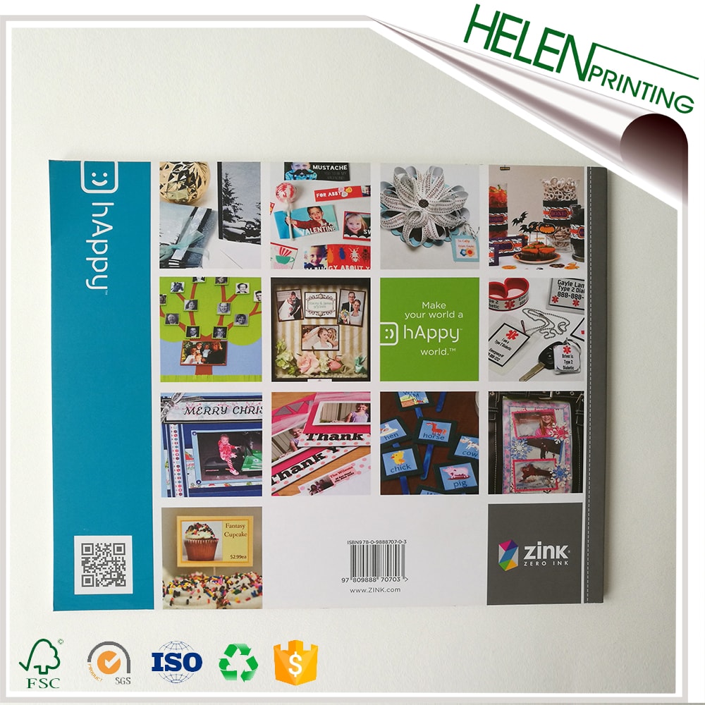 3D打印機(jī)說明書印刷